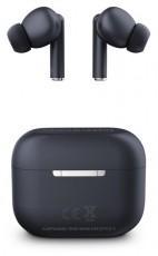 Energy Sistem EN 451715 Earphones Style 2 True Wireless Bluetooth Navy kék fülhallgató Audio-Video / Hifi / Multimédia - Fül és Fejhallgatók - Fülhallgató - 398707