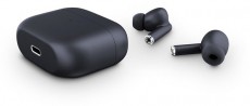 Energy Sistem EN 451715 Earphones Style 2 True Wireless Bluetooth Navy kék fülhallgató Audio-Video / Hifi / Multimédia - Fül és Fejhallgatók - Fülhallgató - 398707