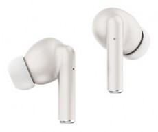Energy Sistem EN 451722 Earphones Style 2 True Wireless Bluetooth Coconut fehér fülhallgató Audio-Video / Hifi / Multimédia - Fül és Fejhallgatók - Fülhallgató - 398708