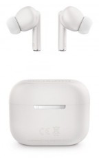 Energy Sistem EN 451722 Earphones Style 2 True Wireless Bluetooth Coconut fehér fülhallgató Audio-Video / Hifi / Multimédia - Fül és Fejhallgatók - Fülhallgató - 398708