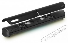 Energy Sistem EN 451128 ESG 4 Pulsar gamer hangprojektor Audio-Video / Hifi / Multimédia - Hangprojektor / soundbar - Mélyláda nélkül - 385474