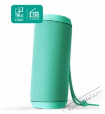 Energy Sistem EN 449330 Urban Box 2 Jade Bluetooth hangszóró Audio-Video / Hifi / Multimédia - Hordozható, vezeték nélküli / bluetooth hangsugárzó - Hordozható, vezeték nélküli / bluetooth hangsugárzó - 385528