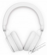 Energy Sistem EN 447138  Bluetooth fejhallgató - fehér Audio-Video / Hifi / Multimédia - Fül és Fejhallgatók - Fejhallgató - 385442