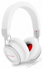 Energy Sistem EN 447138  Bluetooth fejhallgató - fehér Audio-Video / Hifi / Multimédia - Fül és Fejhallgatók - Fejhallgató - 385442