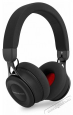 Energy Sistem EN 447145  Bluetooth fejhallgató - fekete Audio-Video / Hifi / Multimédia - Fül és Fejhallgatók - Fejhallgató - 385441