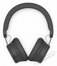 Energy Sistem EN 447145  Bluetooth fejhallgató - fekete Audio-Video / Hifi / Multimédia - Fül és Fejhallgatók - Fejhallgató - 385441
