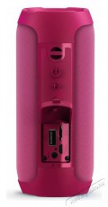 Energy Sistem EN 449347 Urban Box 2 Magenta Bluetooth hangszóró Audio-Video / Hifi / Multimédia - Hordozható, vezeték nélküli / bluetooth hangsugárzó - Hordozható, vezeték nélküli / bluetooth hangsugárzó - 385529