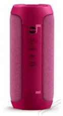 Energy Sistem EN 449347 Urban Box 2 Magenta Bluetooth hangszóró Audio-Video / Hifi / Multimédia - Hordozható, vezeték nélküli / bluetooth hangsugárzó - Hordozható, vezeték nélküli / bluetooth hangsugárzó - 385529