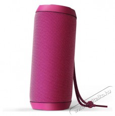 Energy Sistem EN 449347 Urban Box 2 Magenta Bluetooth hangszóró Audio-Video / Hifi / Multimédia - Hordozható, vezeték nélküli / bluetooth hangsugárzó - Hordozható, vezeték nélküli / bluetooth hangsugárzó - 385529
