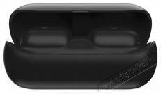 Energy Sistem EN 448074 Earphones Urban 4 True Wireless Bluetooth Space fekete fülhallgató Audio-Video / Hifi / Multimédia - Fül és Fejhallgatók - Fülhallgató - 385457