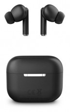 Energy Sistem EN 451739 Earphones Style 2 True Wireless Bluetooth Graphite szürke fülhallgató Audio-Video / Hifi / Multimédia - Fül és Fejhallgatók - Fülhallgató - 404862
