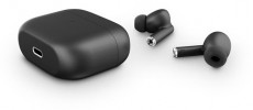Energy Sistem EN 451739 Earphones Style 2 True Wireless Bluetooth Graphite szürke fülhallgató Audio-Video / Hifi / Multimédia - Fül és Fejhallgatók - Fülhallgató - 404862