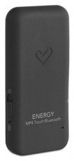 Energy Sistem EN 426461 Touch Bluetooth-os 8GB fekete/mentazöld MP4 lejátszó Audio-Video / Hifi / Multimédia - Hordozható CD / DVD / Multimédia készülék - MP3/MP4 lejátszó - 408125