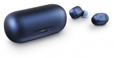 Energy Sistem EN 451845 Urban 3 Indigo True Wireless fülhallgató Audio-Video / Hifi / Multimédia - Fül és Fejhallgatók - Fülhallgató - 406502