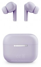 Energy Sistem EN 452965 Style 2 Violet True Wireless fülhallgató Audio-Video / Hifi / Multimédia - Fül és Fejhallgatók - Fülhallgató - 406574