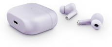 Energy Sistem EN 452965 Style 2 Violet True Wireless fülhallgató Audio-Video / Hifi / Multimédia - Fül és Fejhallgatók - Fülhallgató - 406574