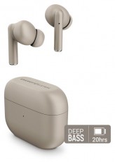 Energy Sistem EN 453160 Style 2 Champagne True Wireless fülhallgató Audio-Video / Hifi / Multimédia - Fül és Fejhallgatók - Fülhallgató - 406573