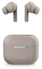 Energy Sistem EN 453160 Style 2 Champagne True Wireless fülhallgató Audio-Video / Hifi / Multimédia - Fül és Fejhallgatók - Fülhallgató - 406573