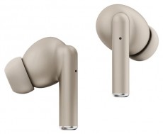Energy Sistem EN 453160 Style 2 Champagne True Wireless fülhallgató Audio-Video / Hifi / Multimédia - Fül és Fejhallgatók - Fülhallgató - 406573