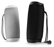 Energy Sistem EN 453658 Urban Box 3 Mist Bluetooth hangszóró Audio-Video / Hifi / Multimédia - Hordozható, vezeték nélküli / bluetooth hangsugárzó - Hordozható, vezeték nélküli / bluetooth hangsugárzó - 406500