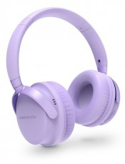 Energy Sistem EN 453054 Style 3 Levander Bluetooth fejhallgató Audio-Video / Hifi / Multimédia - Fül és Fejhallgatók - Fejhallgató - 452305
