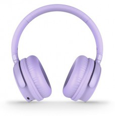 Energy Sistem EN 453054 Style 3 Levander Bluetooth fejhallgató Audio-Video / Hifi / Multimédia - Fül és Fejhallgatók - Fejhallgató - 452305
