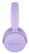Energy Sistem EN 453054 Style 3 Levander Bluetooth fejhallgató Audio-Video / Hifi / Multimédia - Fül és Fejhallgatók - Fejhallgató - 452305
