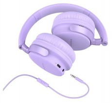 Energy Sistem EN 453054 Style 3 Levander Bluetooth fejhallgató Audio-Video / Hifi / Multimédia - Fül és Fejhallgatók - Fejhallgató - 452305