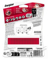 Energizer VISION HD FEJL&Aacute;MPA H&aacute;ztart&aacute;s / Otthon / K&uuml;lt&eacute;r - Vil&aacute;g&iacute;t&aacute;s / elektromoss&aacute;g - Zsebl&aacute;mpa / eleml&aacute;mpa - 499393