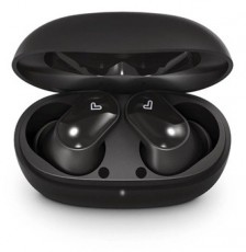 Energy Sistem EN 455218 Urban Beat Space True Wireless Bluetooth fekete fülhallgató Audio-Video / Hifi / Multimédia - Fül és Fejhallgatók - Fülhallgató - 500348