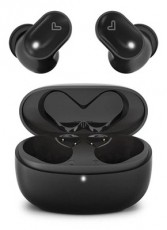 Energy Sistem EN 455218 Urban Beat Space True Wireless Bluetooth fekete fülhallgató Audio-Video / Hifi / Multimédia - Fül és Fejhallgatók - Fülhallgató - 500348