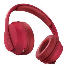 Energy Sistem EN 457557 Hoshi Eco Red Bluetooth piros fejhallgató Audio-Video / Hifi / Multimédia - Fül és Fejhallgatók - Fejhallgató - 500349