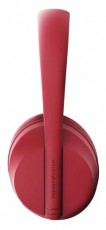 Energy Sistem EN 457557 Hoshi Eco Red Bluetooth piros fejhallgató Audio-Video / Hifi / Multimédia - Fül és Fejhallgatók - Fejhallgató - 500349