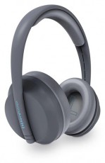 Energy Sistem EN 457564 Hoshi Eco Cloud Bluetooth szürke fejhallgató Audio-Video / Hifi / Multimédia - Fül és Fejhallgatók - Fejhallgató - 500350