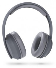 Energy Sistem EN 457564 Hoshi Eco Cloud Bluetooth szürke fejhallgató Audio-Video / Hifi / Multimédia - Fül és Fejhallgatók - Fejhallgató - 500350