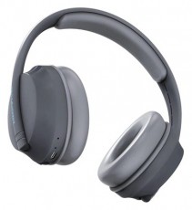Energy Sistem EN 457564 Hoshi Eco Cloud Bluetooth szürke fejhallgató Audio-Video / Hifi / Multimédia - Fül és Fejhallgatók - Fejhallgató - 500350