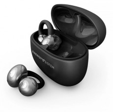 Energy Sistem EN 459643 ChicPods True Wireless Bluetooth fekete fülhallgató Audio-Video / Hifi / Multimédia - Fül és Fejhallgatók - Fülhallgató - 506287