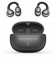 Energy Sistem EN 459643 ChicPods True Wireless Bluetooth fekete fülhallgató Audio-Video / Hifi / Multimédia - Fül és Fejhallgatók - Fülhallgató - 506287