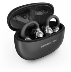 Energy Sistem EN 459643 ChicPods True Wireless Bluetooth fekete fülhallgató Audio-Video / Hifi / Multimédia - Fül és Fejhallgatók - Fülhallgató - 506287