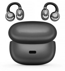 Energy Sistem EN 459643 ChicPods True Wireless Bluetooth fekete fülhallgató Audio-Video / Hifi / Multimédia - Fül és Fejhallgatók - Fülhallgató - 506287