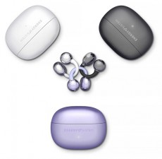 Energy Sistem EN 459643 ChicPods True Wireless Bluetooth fekete fülhallgató Audio-Video / Hifi / Multimédia - Fül és Fejhallgatók - Fülhallgató - 506287