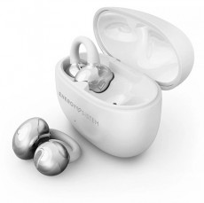 Energy Sistem EN 459667 ChicPods True Wireless Bluetooth fehér fülhallgató Audio-Video / Hifi / Multimédia - Fül és Fejhallgatók - Fülhallgató - 506286