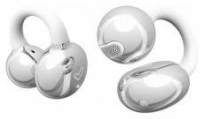 Energy Sistem EN 459667 ChicPods True Wireless Bluetooth fehér fülhallgató Audio-Video / Hifi / Multimédia - Fül és Fejhallgatók - Fülhallgató - 506286