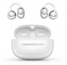 Energy Sistem EN 459667 ChicPods True Wireless Bluetooth fehér fülhallgató Audio-Video / Hifi / Multimédia - Fül és Fejhallgatók - Fülhallgató - 506286