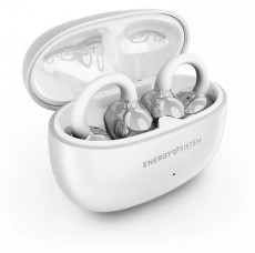 Energy Sistem EN 459667 ChicPods True Wireless Bluetooth fehér fülhallgató Audio-Video / Hifi / Multimédia - Fül és Fejhallgatók - Fülhallgató - 506286