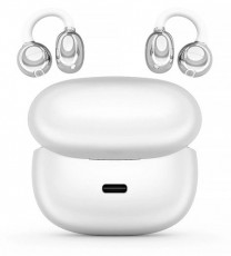 Energy Sistem EN 459667 ChicPods True Wireless Bluetooth fehér fülhallgató Audio-Video / Hifi / Multimédia - Fül és Fejhallgatók - Fülhallgató - 506286