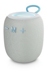 Energy Sistem EN 458288 BLUETOOTH HANGSZÓRÓ Audio-Video / Hifi / Multimédia - Hordozható, vezeték nélküli / bluetooth hangsugárzó - Hordozható, vezeték nélküli / bluetooth hangsugárzó - 506686