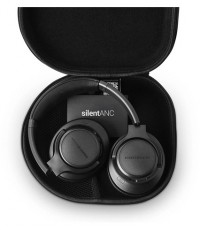 Energy Sistem EN 458394 BLUETOOTH FEJHALLGATÓ Audio-Video / Hifi / Multimédia - Fül és Fejhallgatók - Fejhallgató - 506664