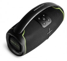 Energy Sistem EN 458837 BLUETOOTH HANGSZÓRÓ Audio-Video / Hifi / Multimédia - Hordozható, vezeték nélküli / bluetooth hangsugárzó - Hordozható, vezeték nélküli / bluetooth hangsugárzó - 506691