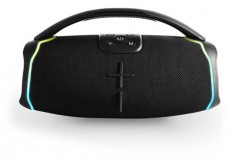 Energy Sistem EN 458837 BLUETOOTH HANGSZÓRÓ Audio-Video / Hifi / Multimédia - Hordozható, vezeték nélküli / bluetooth hangsugárzó - Hordozható, vezeték nélküli / bluetooth hangsugárzó - 506691